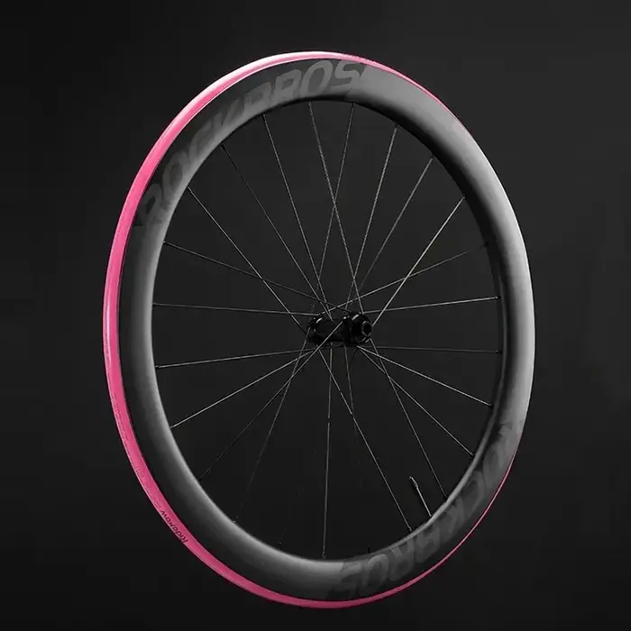 Chambre à air de vélo de route en TPU