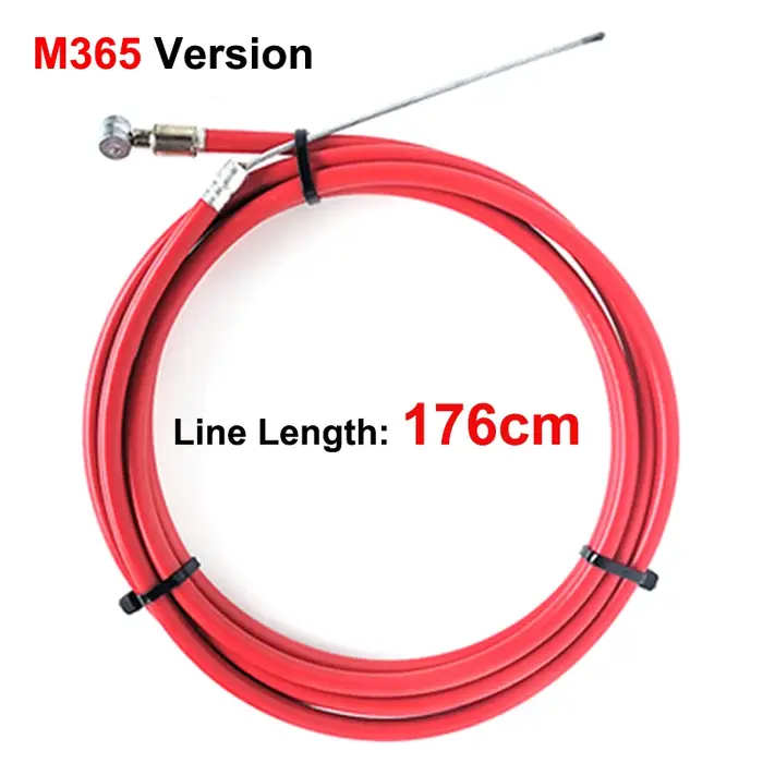 Câble de frein de remplacement pour trottinette électrique Xiaomi M365/1S/Pro
