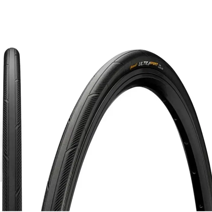 Continental Ultra Sport III route fil pneus 700x25c 28c 32c vélo pneu