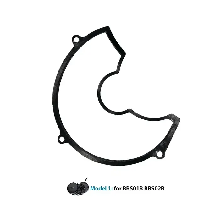 Bafang – joints de contrôleur de moteur central