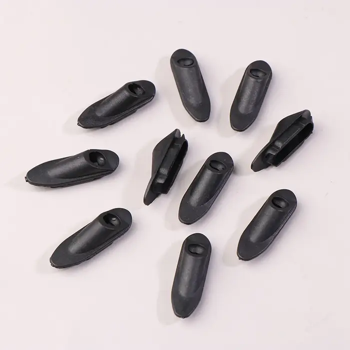 Pinces de câble de vélo, 10 pièces, œillets de vélo, changement de frein de vélo, Clips de passage d