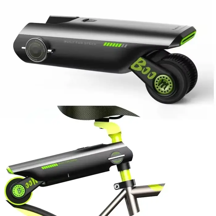 Kit de conversion de vélo électrique