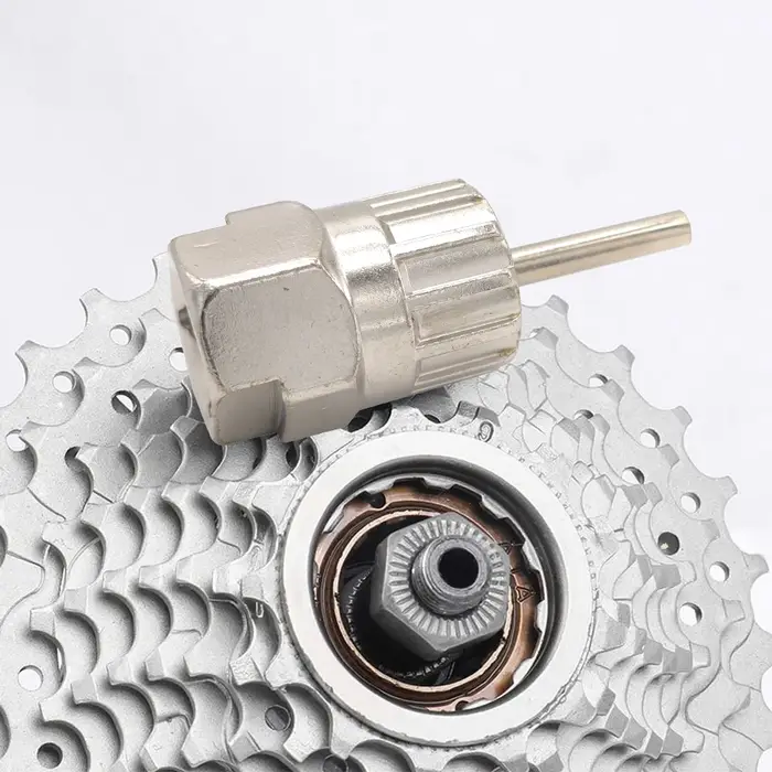 Dissolvant de cassette de volant d'inertie de vélo de route pour Shimano