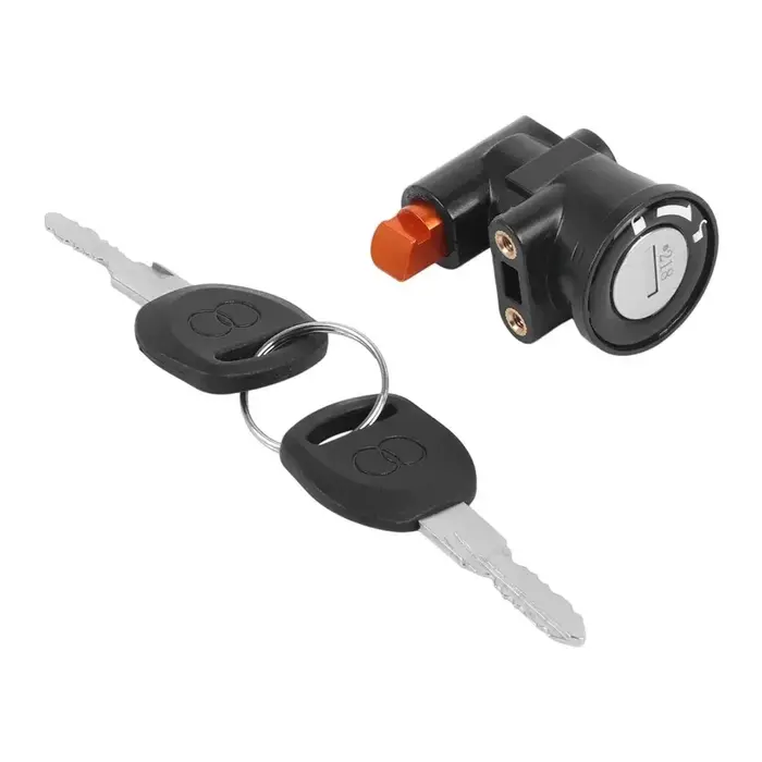 Verrou de batterie d'origine pour vélo électrique HIMO C20