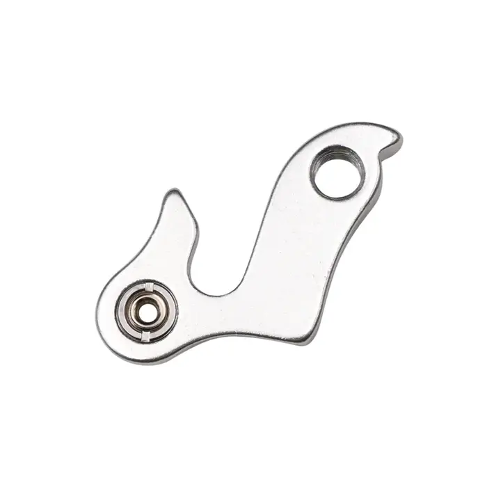 Cintre de dérailleur arrière universel en alliage pour vélo, 1 pièce, cadre de vélo de route, vtt, p