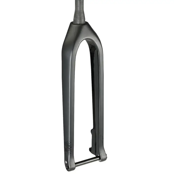 Boost-Fourche de Descente VTT 29er en Carbone Rigide