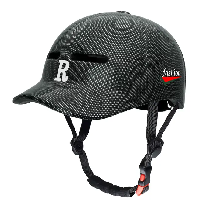 Casque de vélo électrique hommes femmes casquette de Baseball Moto Scooter casques de sécurité équipement de cyclisme Casco Patinete Eléctrico Bicicleta