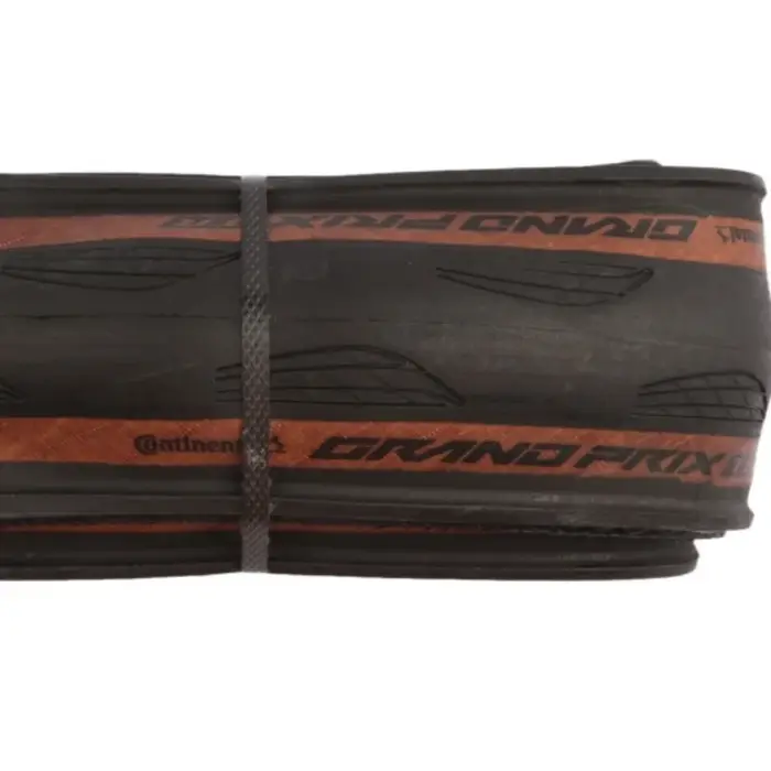 Continental Grand Prix TR pneu de vélo de route Tubeless