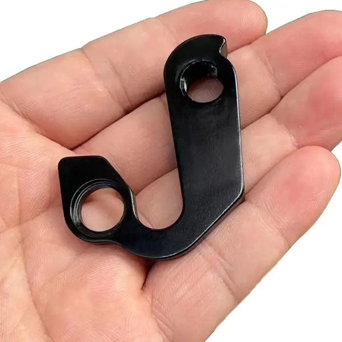 Support de dérailleur arrière pour vélo de route Marin Fairfax Bayview Gestalt cadre de course haute qualité protection dérailleur arrière