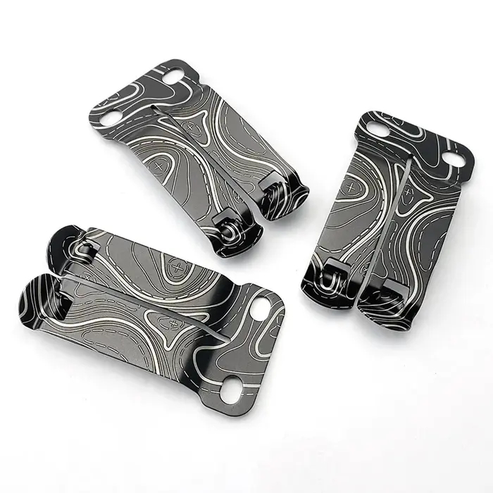 K gaine accessoires K