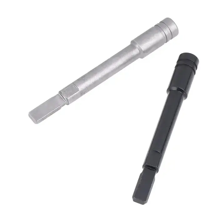 Adaptateur d'embout hexagonal Wave Plus & Surge 1/4" avec extension de pilote pour multi-outils Leatherman