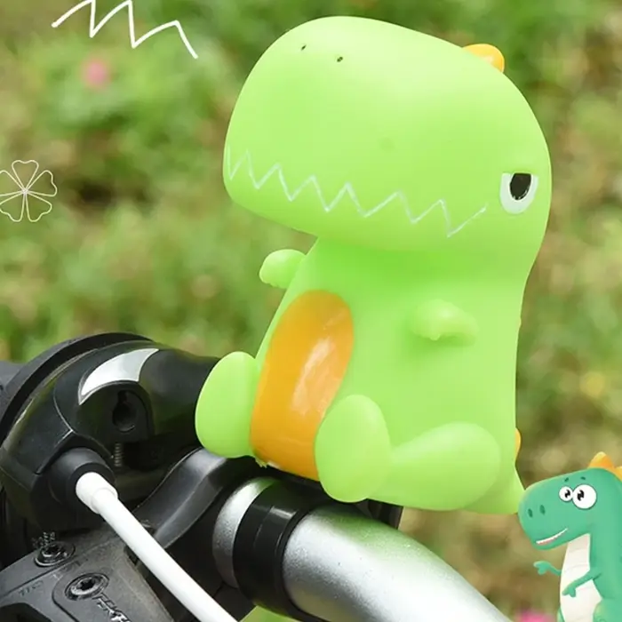 Cloches vélo pour enfants