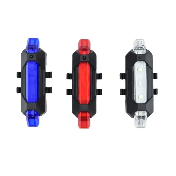 Bande lumineuse LED pour trottinette électrique