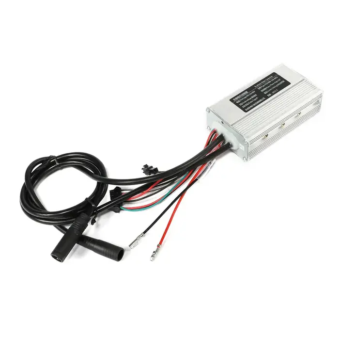 Contrôleur pour vélo électrique Cyrusher XF900 XF800 Kuattro XF690Max Kommoda Ranger Trax