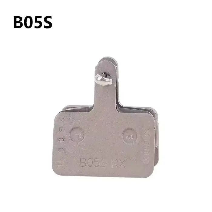 Shimano B05S Résine VTT Vélo Plaquettes De Frein Pour BR-M315 MT200 Mlix M365 cruc805 M395 M396 M405