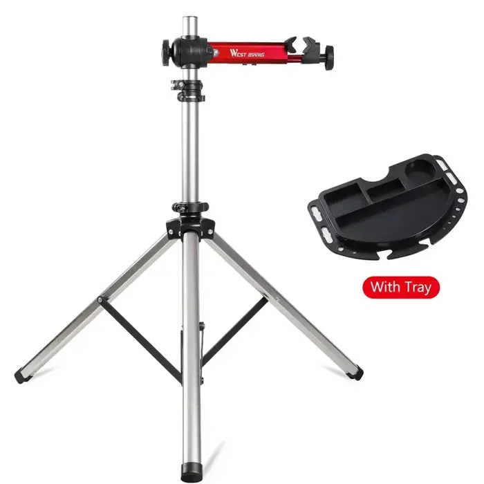 Support de réparation de vélo WEST BIKING