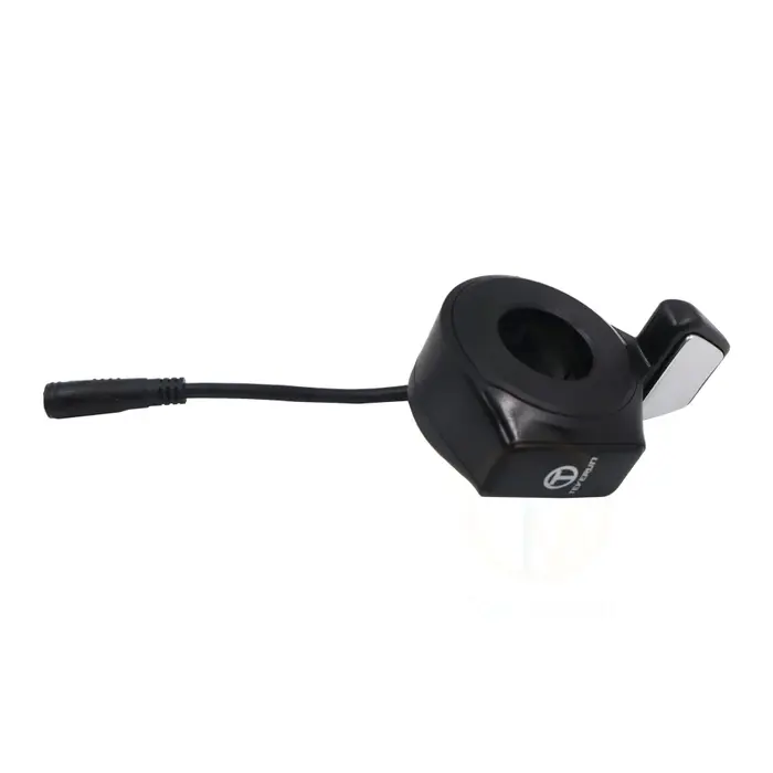 Accélérateur de pouce pour lame de Scooter électrique TEVERUN
