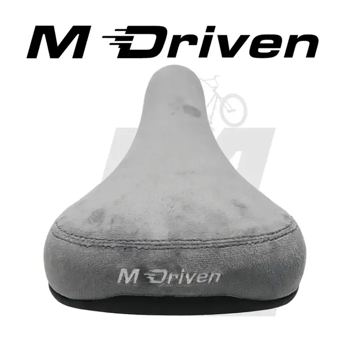 Selle de BMX M Driven, selle professionnelle de BMX Freestyle