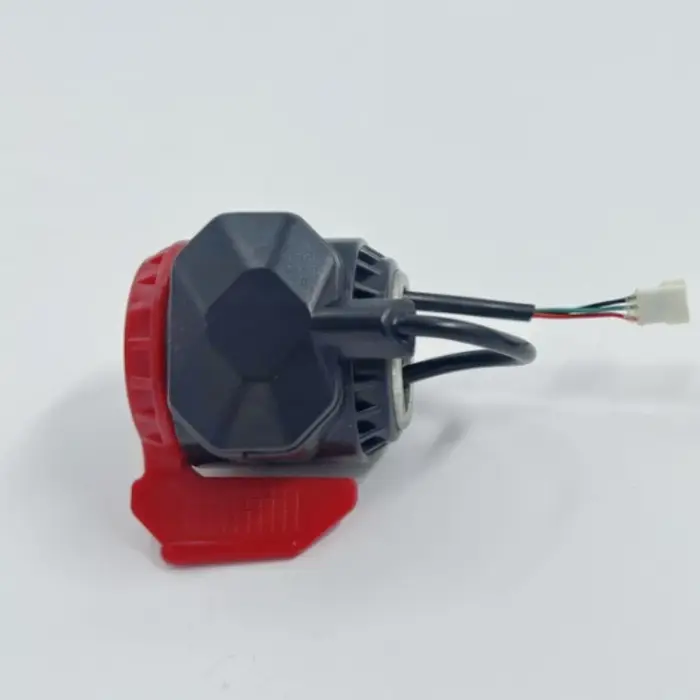 Accélérateur de traction de pouce de frein électronique universel pour Scooter électrique de 5.5 à 6.5 pouces