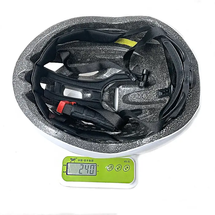 Casque de vélo de route ultraléger