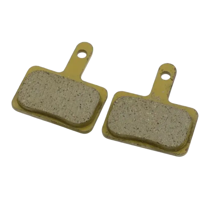 Plaquettes de frein d'origine KuKirin G4/G2 Master Scooter électrique plaquettes de disque de frein 