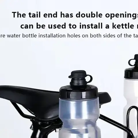 Support de stabilisateur de siège de vélo