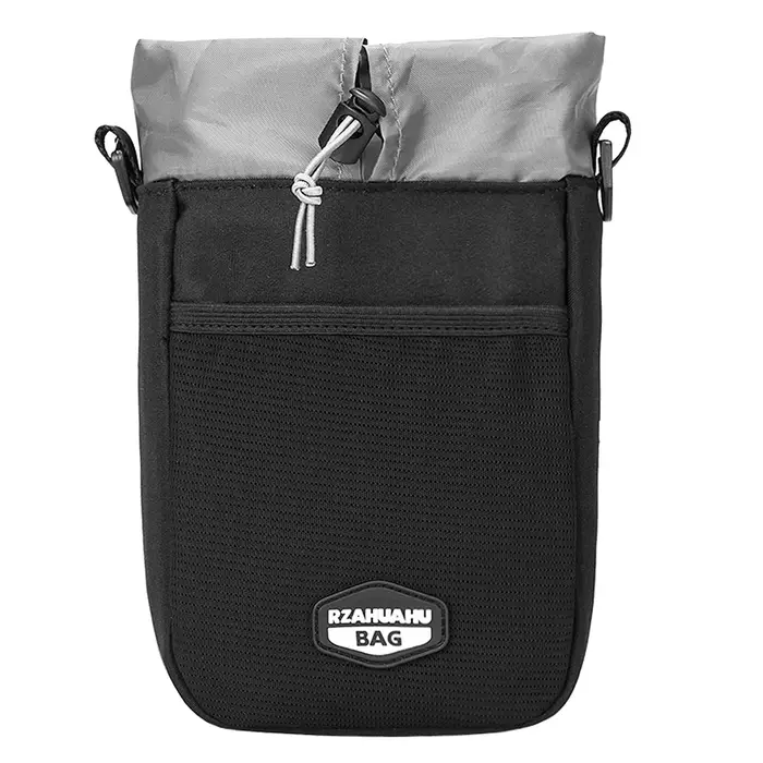 Porte-bouteille isotherme pour guidon de vélo