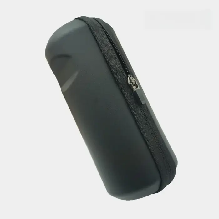 1 pièces mallette à outils de vélo à coque rigide-sac de rangement