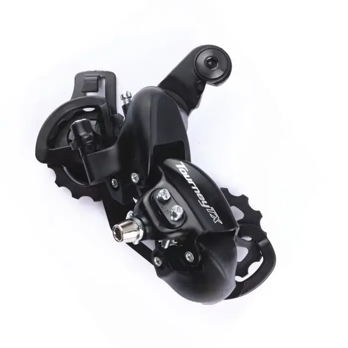 SHIMANO TOURNEY RD-TY300 6S 7 vitesses RD-TX800 7/8