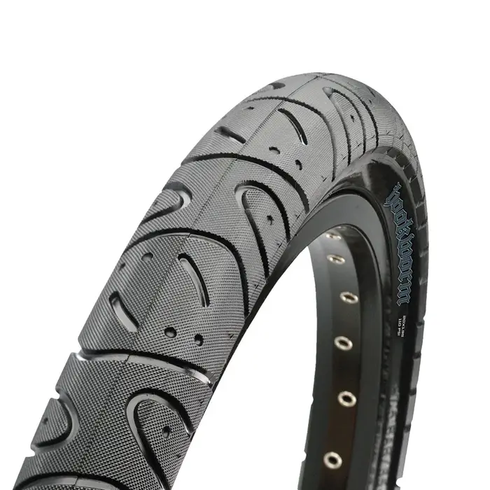 MAXXIS HOOKWORM pneu de vélo d'origine pour pédicats FLAT/PARK/STREET/VERT pneus de vélos de chargement 20 × 1.95/24 × 2.5/26 × 2.5/27.5 × 2.5/29 × 2.5