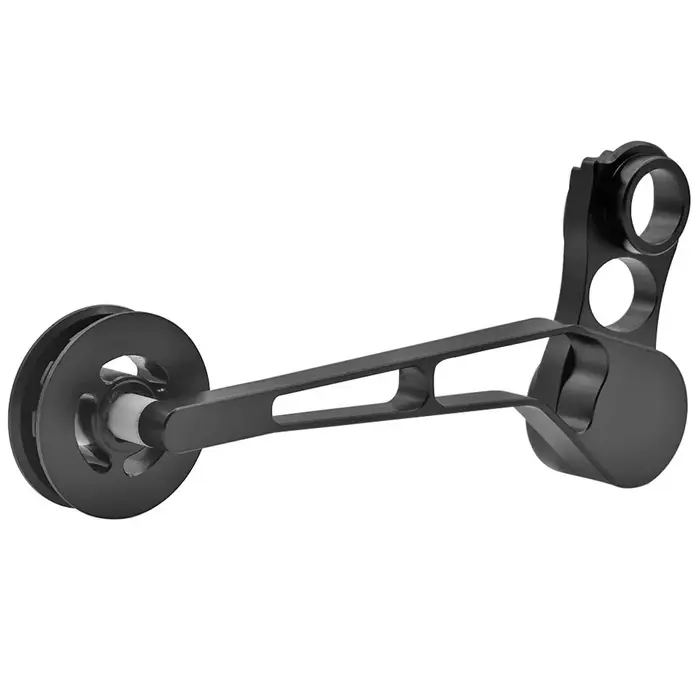 Tendeur de chaîne de vélo pliable 5 vitesses 6 vitesses 7 vitesses