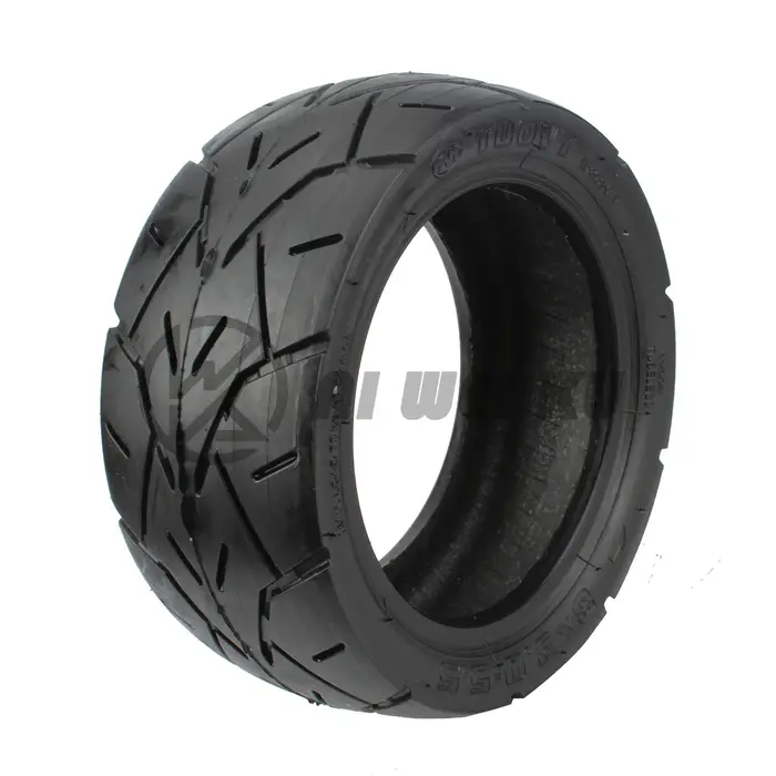 Pneu tubeless 8x3.00-5 pour trottinette électrique Kaabo Mantis 8