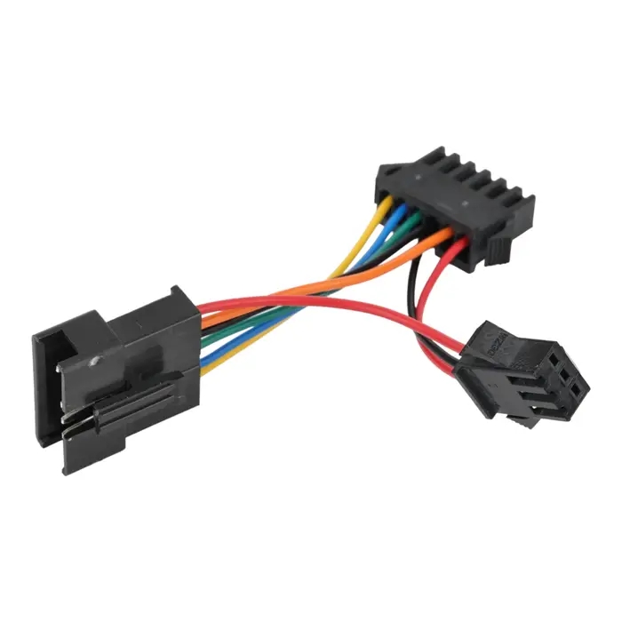 Câble de ligne de connexion pour Scooter électrique Dualtron
