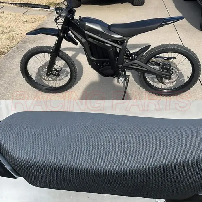 Siège de moto e-bike pour Talaria MX3 MX4