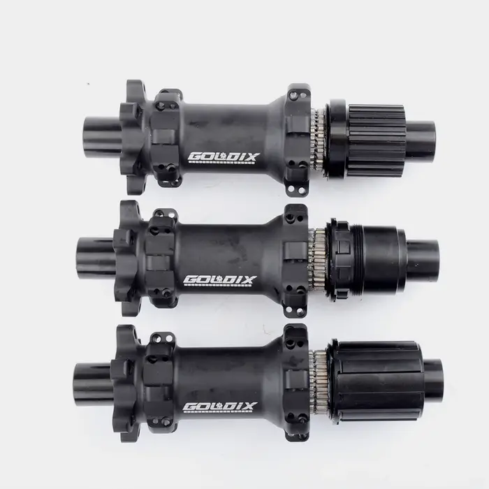 GOLDIX – roulement scellé de vélo de montagne Ultra léger M370