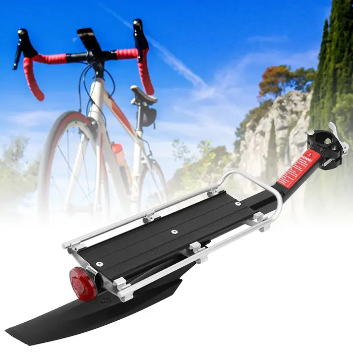 Support arrière de vélo KW‐671‐05