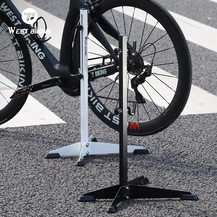 WEST BIKING – support de stationnement pour vélo