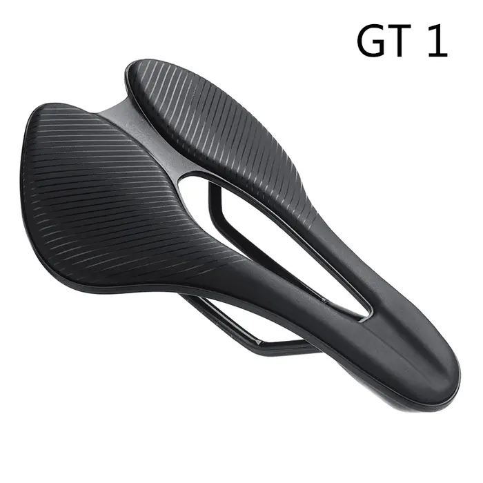Selle de vélo siège