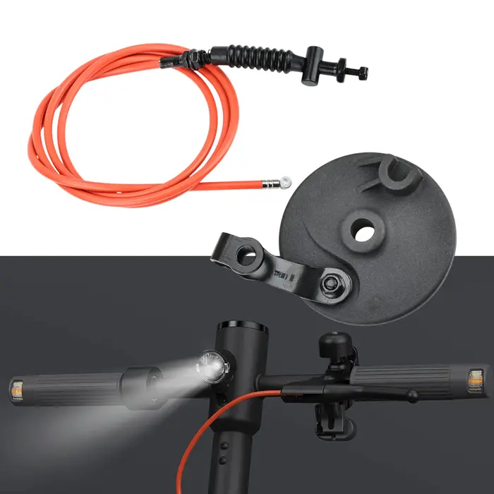 Câble de frein pour trottinette électrique Xiaomi Elite