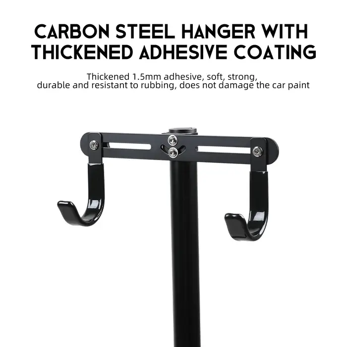 Support de vélo de montagne ThinkRider en alliage d'aluminium