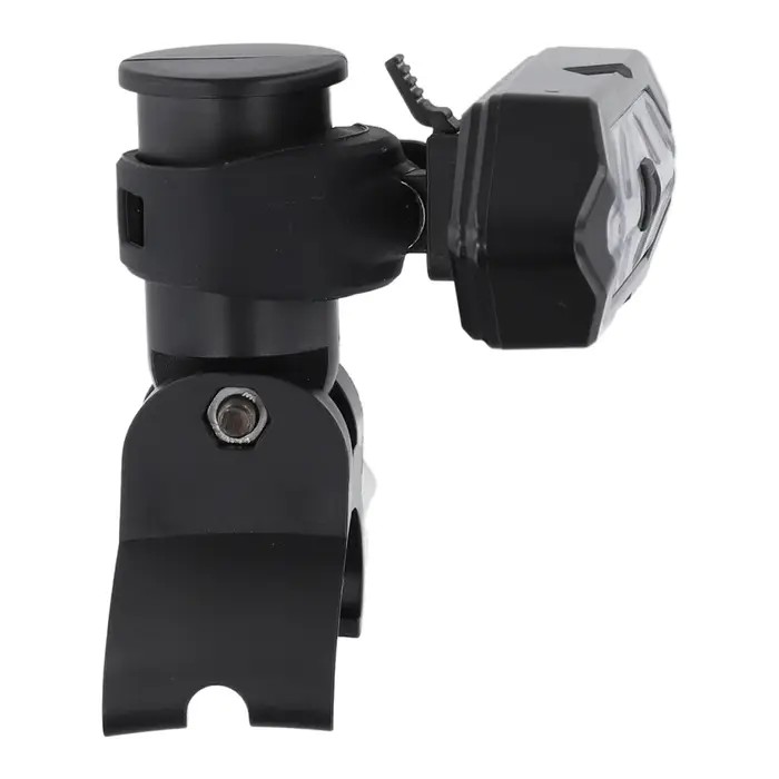 Support de feu stop arrière pour trottinette électrique
