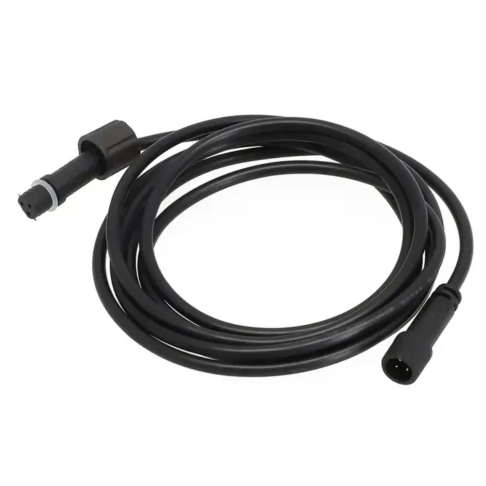 Câble d'extension de capteur de vitesse pour vélo électrique Bafang BBS01 BBS02 BBSHD