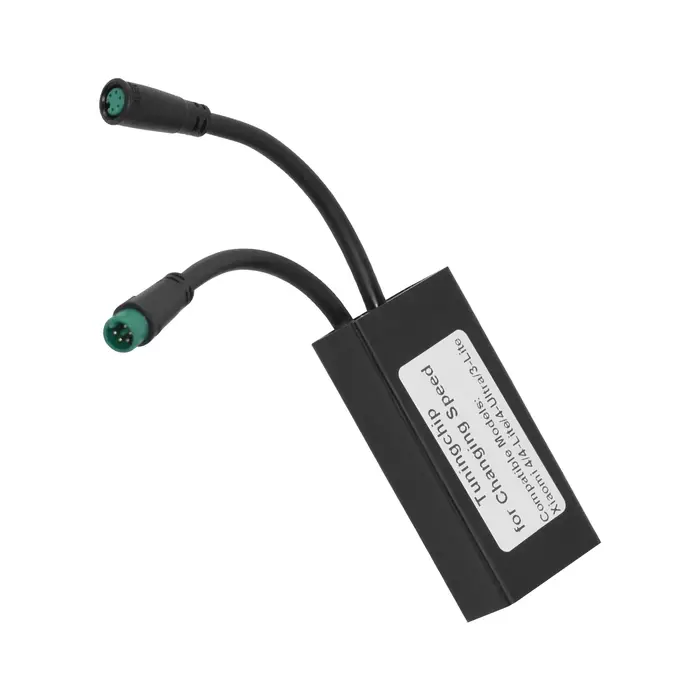 Régulateur de scooter électrique pour Xiaomi Mi 4/4Lite/4Ultra/3Lite pour briser le limite de vitesse