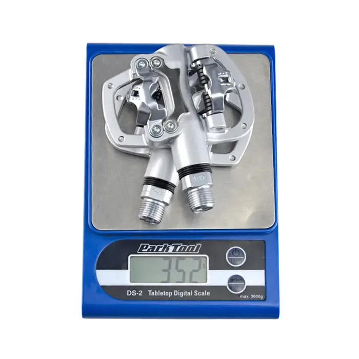 Wellgo-Pédale autobloquante pour vélo de route et de montagne R120B