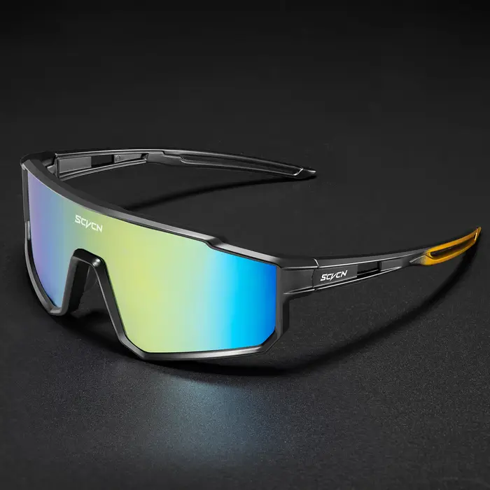 SCVCN vélo cyclisme lunettes mode sport