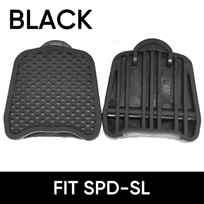 Adaptateur de pédale de vélo pour SPD SL pour système KEO, convertisseur de pédales de vélo de route