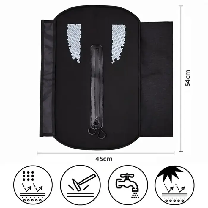 Juste de protection pour batterie de vélo électrique