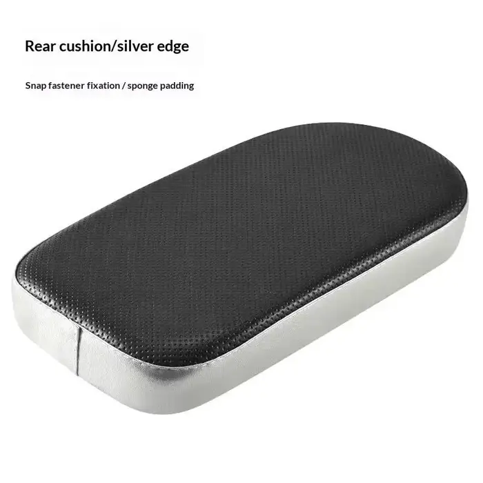 Coussin de siège pour porte-bagages arrière de vélo pour un confort amélioré lors des aventures tout-terrain
