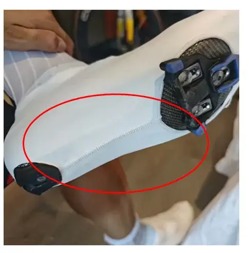 Couvre-chaussures de protection coupe-vent et imperméables 2026