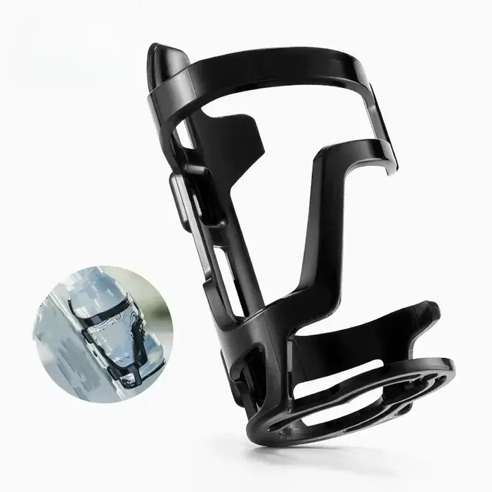 Porte-bidon de vélo PC ultraléger
